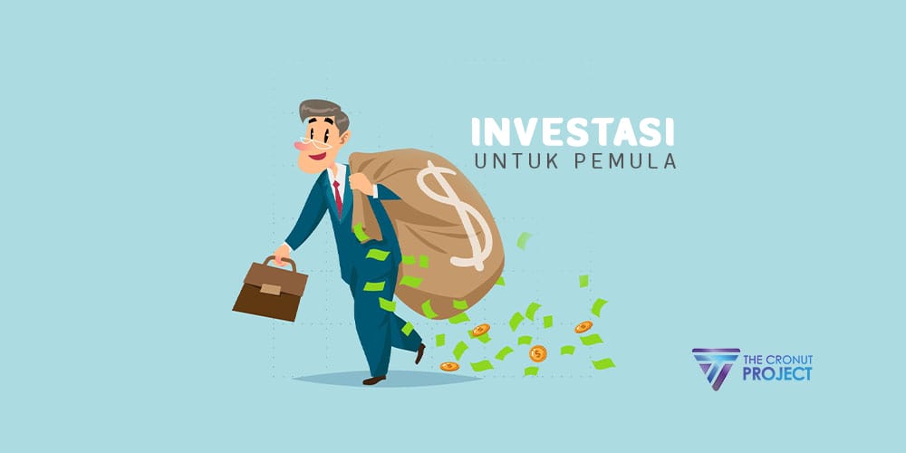 Investasi Yang Cocok Untuk Pemula? Yuk, Coba 5 Investasi Ini!