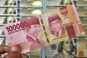 uang rupiah indonesia diprediksi menguat sampai 2025