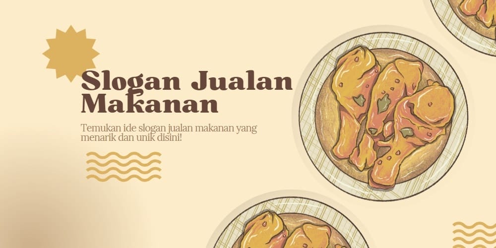 Rahasia Menggoda Lidah dan Dompet: Kata-Kata Ampuh Jualan Rambek Online