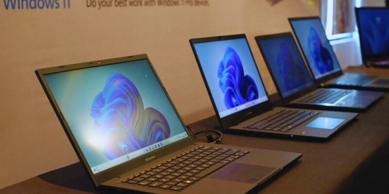 Asus Luncurkan Laptop dan PC Desktop Terbaru