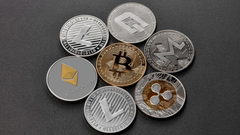 Crypto Penting Selain Bitcoin
